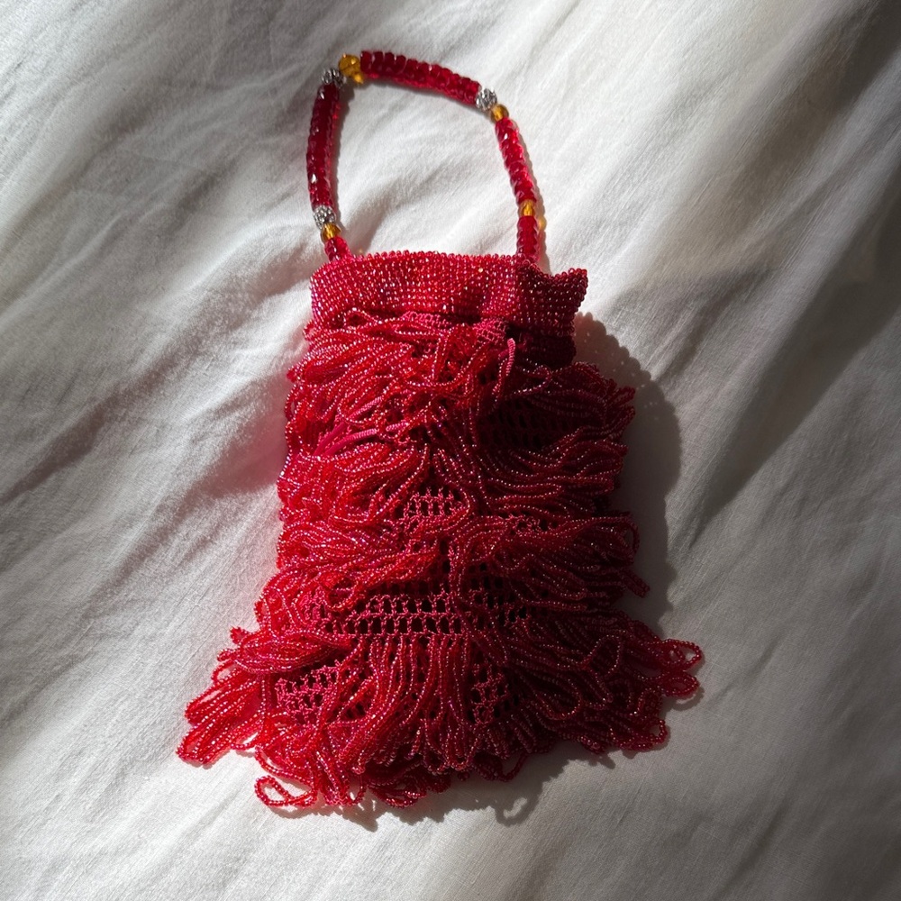 Lily Scott Bag